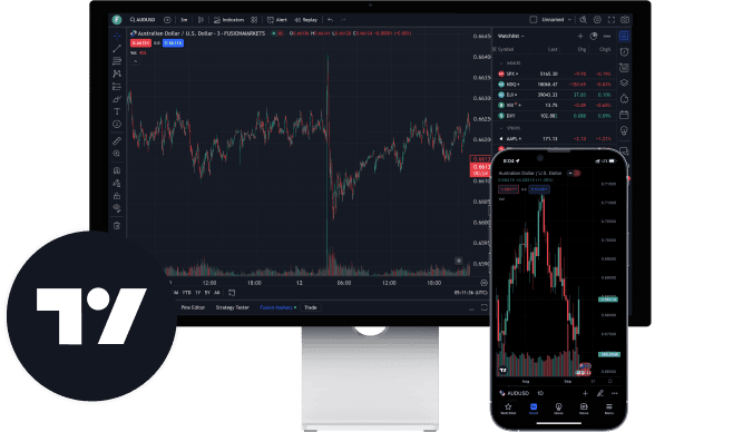 TradingView
